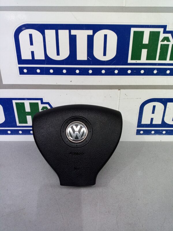 Airbag volan 1K0880201P Volkswagen Golf 5 1K  2003-2010