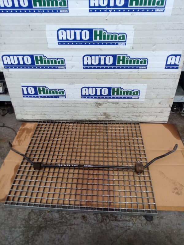 Bara de torsiune spate fara cod 3.0B BMW Seria 3 E93 Coupe 2004-2013