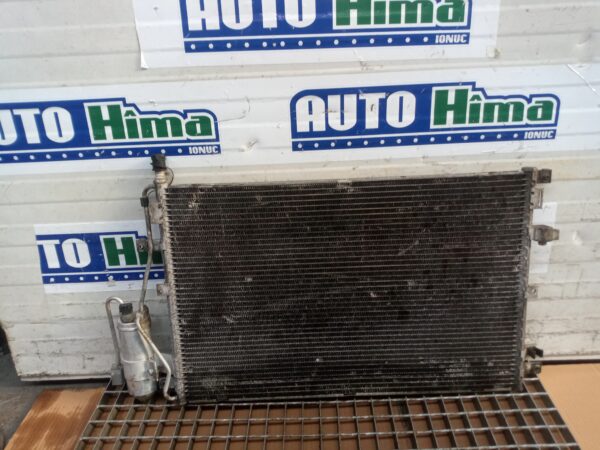 Radiator clima 30665562 / 2.4D Volvo XC90 MK1  2002-2014