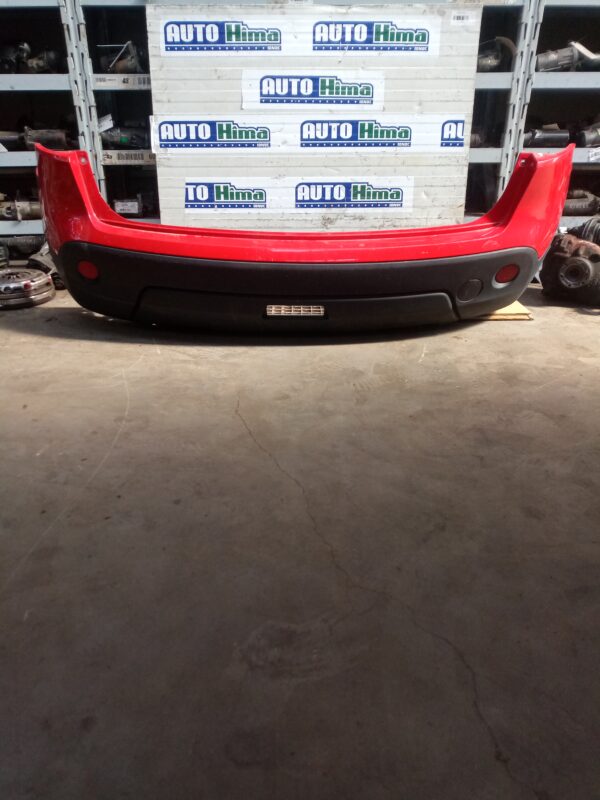 Bara de spate 85022-JD00H (Facelift  Ro?ie) Nissan Qashqai I (J10)  2006-2013