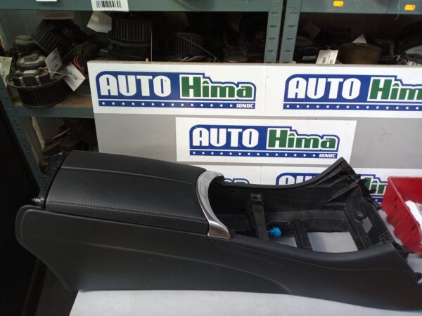 Consola centrala A2536804404 Mercedes-Benz GLC (X253) 2015-2022