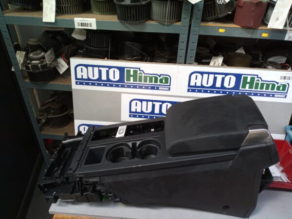 Consola centrala HY32-045J40-B Land Rover Discovery 5 (L462)  2016-2023
