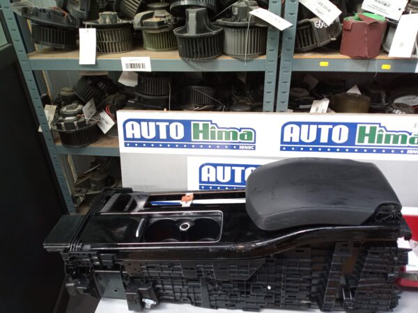 Consola centrala CPLA-045J40-B Land Rover Range Rover IV Vogue (L405)  2012-prezent