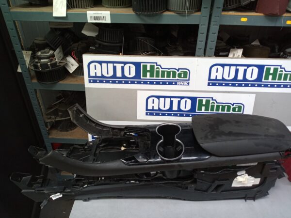 Consola centrala ES73-F043B04-A Ford Mondeo MK5  2014-prezent
