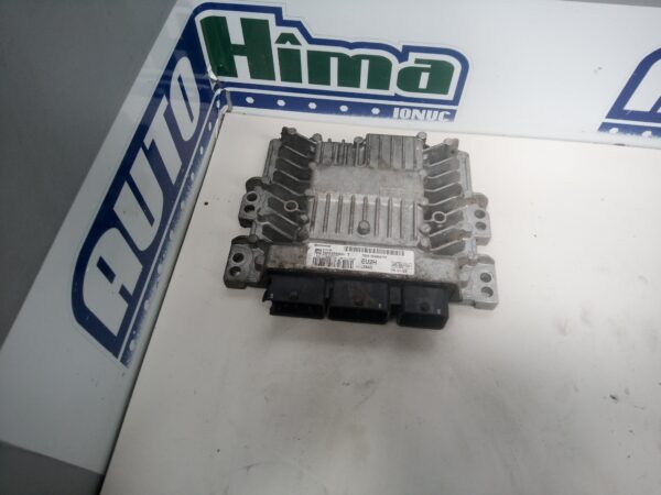 Calculator motor 1.8 TDCI 7G91-12A650-YH Ford Mondeo MK4  2007-2014