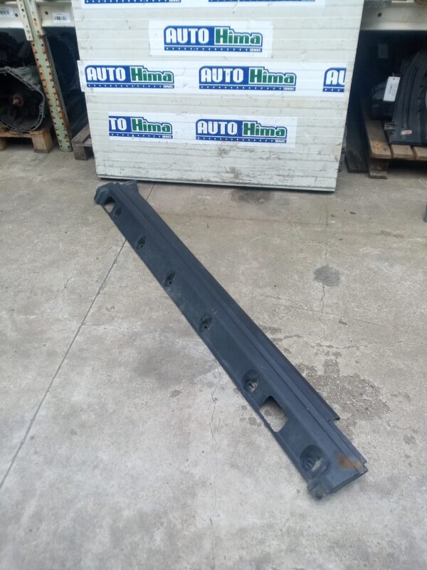Prag dreapta din plastic 7000302RH(negru) Land Rover