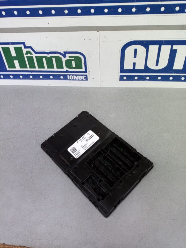 Calculator confort BCM 971907063J Porsche Cayenne S Coupe (9YB) 2019-prezent