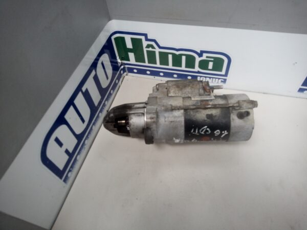 Electromotor 55497878 1.6 CDTI (13 dinti) Opel Insignia B (Z18) 2017-2022