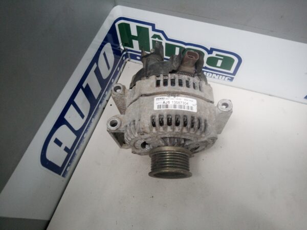 Alternator 13587304 1.6 CDTI 140 Amperi Opel Insignia B (Z18)  2017-2022