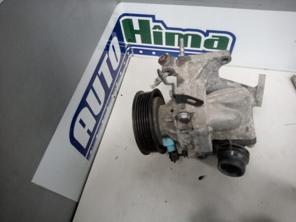Pompa apa cu senzor 55496778 1.6 CDTI Opel Insignia B (Z18)  2017-2022