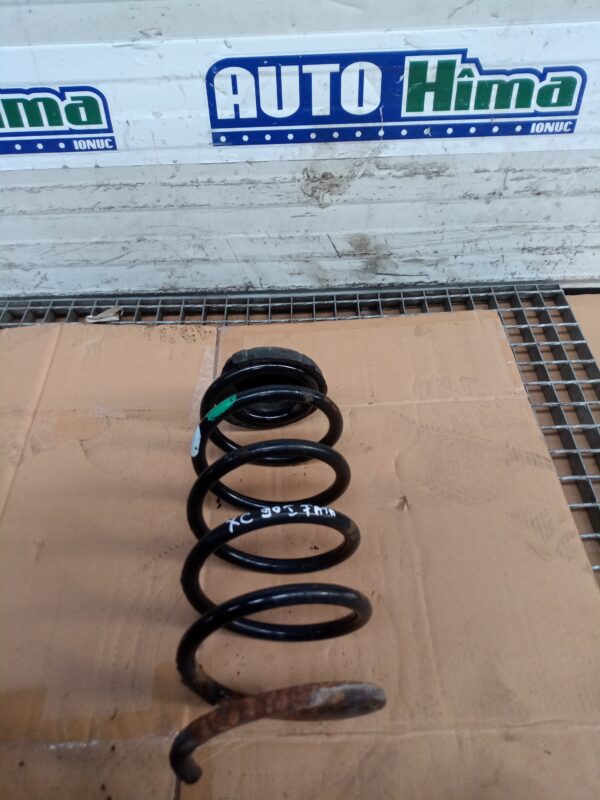 Arc fata fara cod 2.4D Volvo XC90 MK1 2002-2014