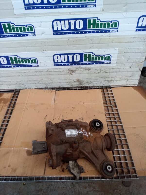 Grup diferential spate 9X23-4A213-CF / Raport 2.73 / 3.0D Jaguar XJ X351  2010-prezent