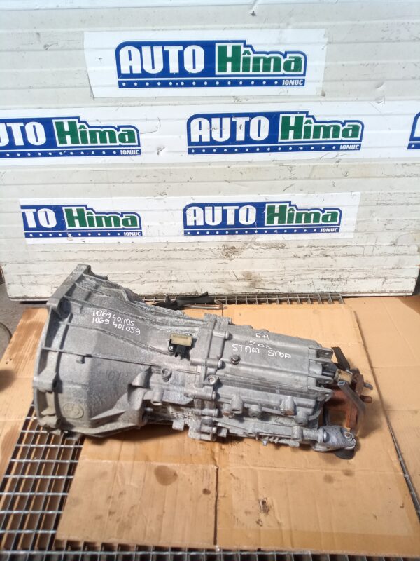 Cutie de viteze manuala (6+1)1069401105 / 1069401059 / 2.0D BMW Seria 5 E60  2004-2010