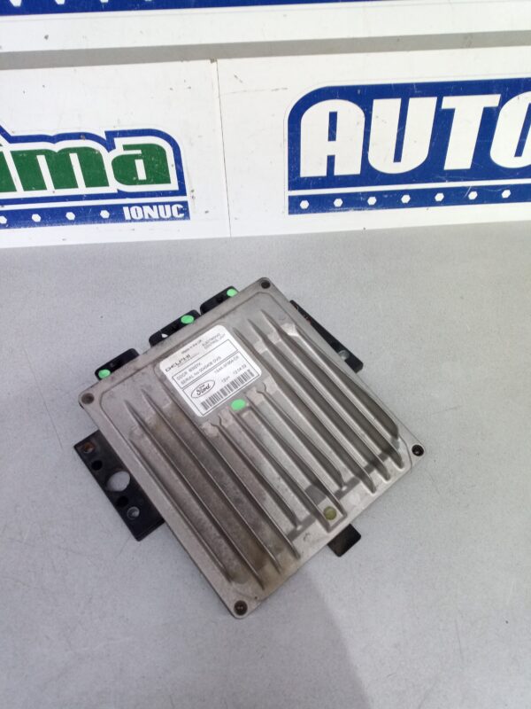 Calculator motor 1S4A-9F954-CK 1.8 TDCI Ford Focus 1  1998-2004