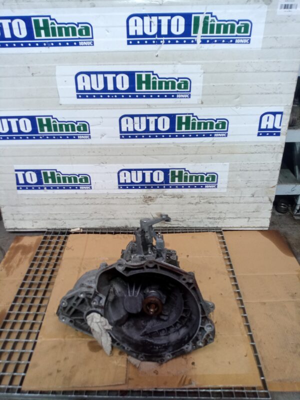 Cutie de viteze manuala (5+1)90400209 / 24449710 / 1.8B Opel Vectra C  2002-2008