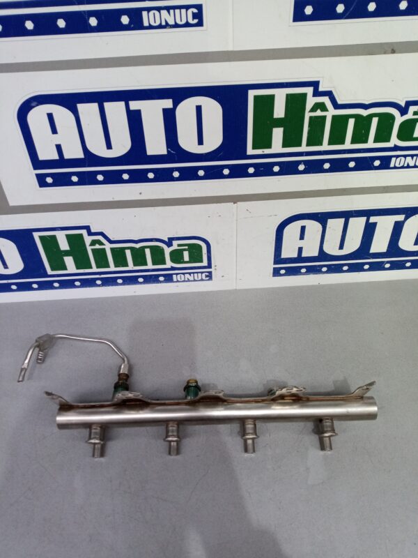 Rampa injectoare 06F133317L 2.0 TFSI Audi A4 B7  2004-2008