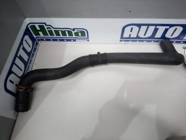 Furtun apa fara cod 1.5 DCI Nissan Qashqai I (J10) 2006-2013