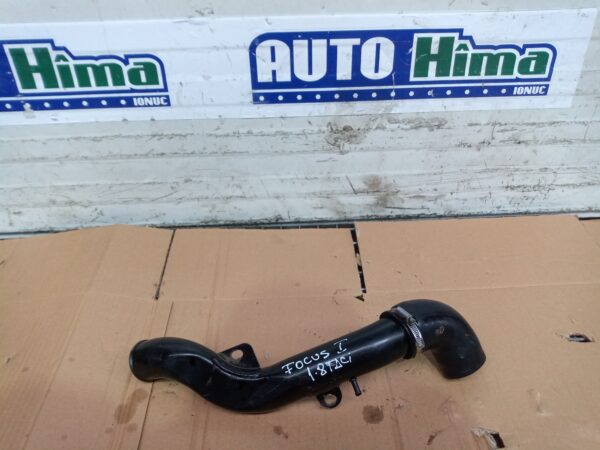Teava-furtun aer intercooler fara cod  1.8TDCI Ford Focus 1  1998-2004