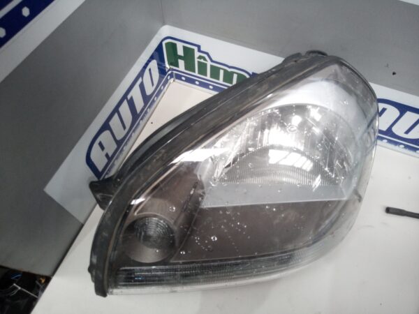 Far stanga fara cod  Hyundai Tucson MK1 (JM)  2004-2009