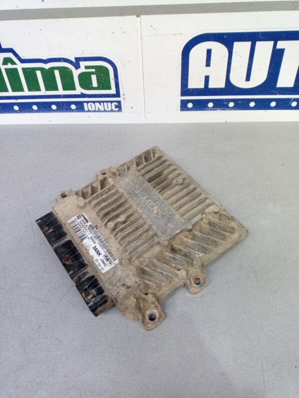 Calculator motor 4M51-12A650-JK 5WS40303J 1.8 TDCI Ford Focus 2  2004-2010