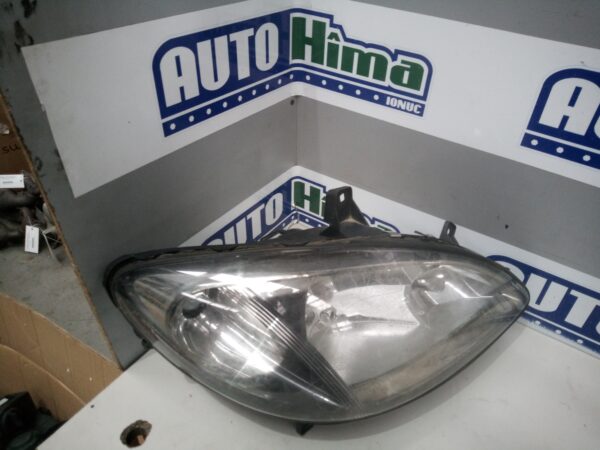 Far dreapta fara cod Mercedes-Benz Vito/Viano W639 2003-prezent