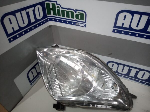Far stanga fara cod  Suzuki SWIFT 3 (MZ  EZ)  2005-2022