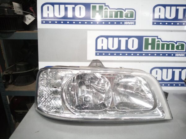 Far dreapta fara cod PEUGEOT Boxer 2 2006-prezent