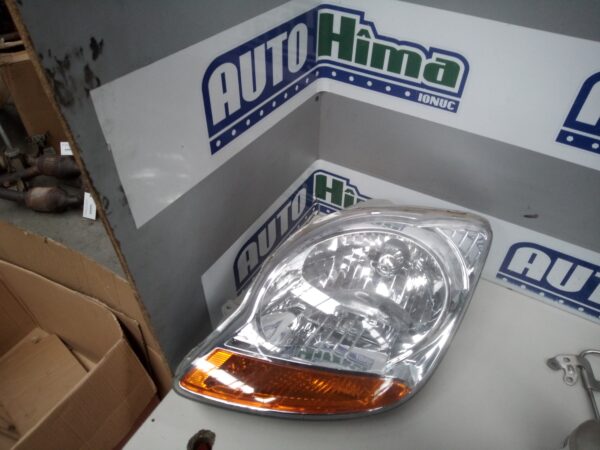 Far stanga fara cod Chevrolet Spark (M300)  2009-prezent