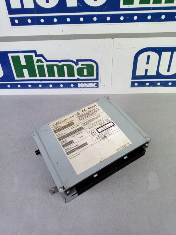 Radio CD CF6N-18C815-HJ Land Rover Discovery 5 (L462)  2016-2023