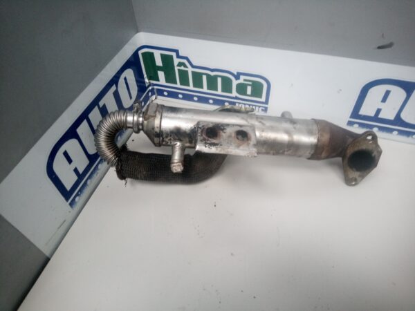Racitor gaze fara cod 1.8 TDCI  Ford Focus 1  1998-2004