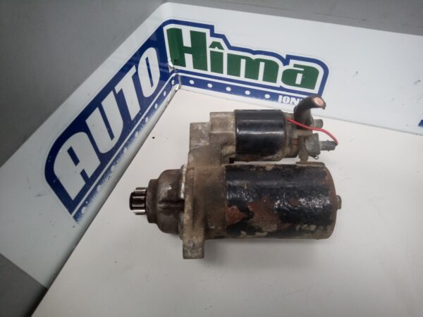 Electromotor fara cod (10 dinti) Seat Ibiza 6L  2002-2008