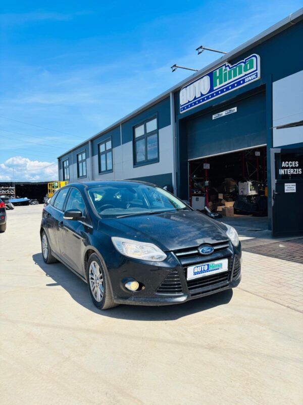 DEZMEMBRARI FORD FOCUS 3 an 2012, motor 2.0L Duratorq, cutie manuala
