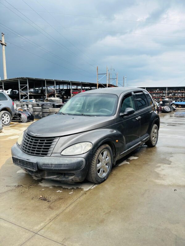 DEZMEMBRARI CHRYSLER PT CRUISER an 2001, motor 2.0 B DOHC 16v