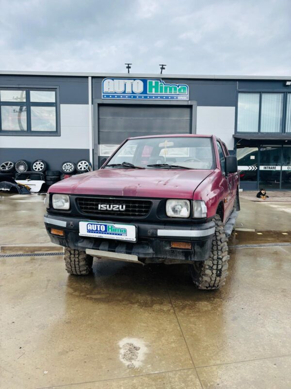 DEZMEMBRARI ISUZU TFS 16H 2300 DLX, an 1991, motor 2.3 B