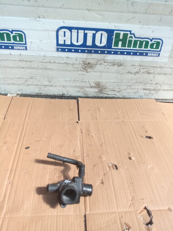 Carcasa termostat 2S7Q-8A586-AC / 2.0TDCI Ford Mondeo MK3  2000-2007