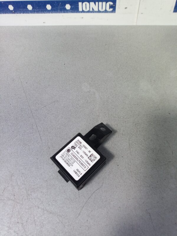 Modul keyless entry AH4N-15607-AE Land Rover Range Rover Sport L320 I  2005-2013