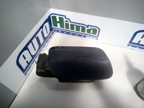 Usita rezervor 4E0809857E Audi A8 4E  2002-2009