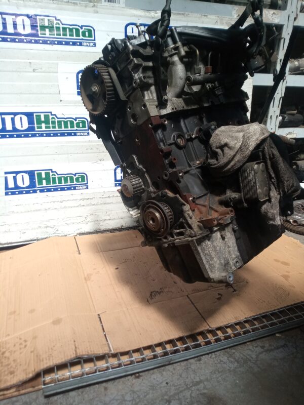 MOTOR 2.0D (COD MOTOR INDESCIFRABIL) Volvo V40 MK1  1995-2004