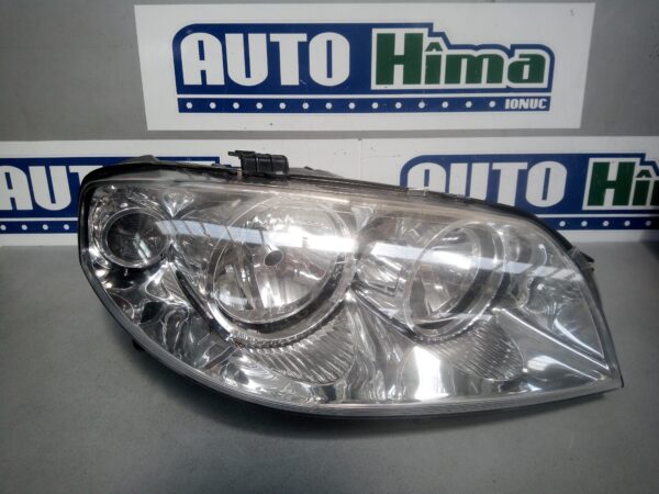 Far dreapta fara cod FIAT Grande Punto 2005-2012