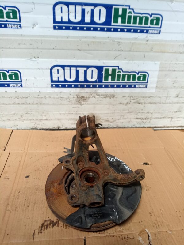 Fuzeta fata dreapta 5Q0256Q(Combi) Volkswagen Golf 7  2012-2020