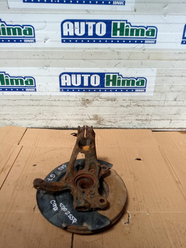 Fuzeta fata stanga 5Q0255Q(Combi) Volkswagen Golf 7  2012-2020