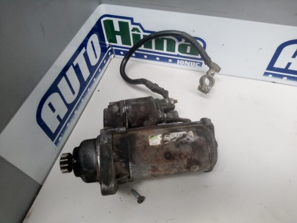 Electromotor 02M911023C (11 dinti) 1.9 TDI Volkswagen Golf 4 1J  1997-2005