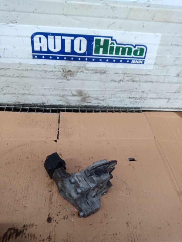 Suport motor 9645030780 / 2.0HDI(Aluminiu) PEUGEOT 407  2004-2011