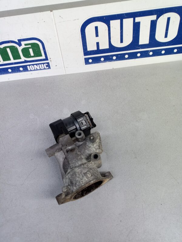 Supapa EGR 9645689680 2.0 HDI PEUGEOT 407 2004-2011