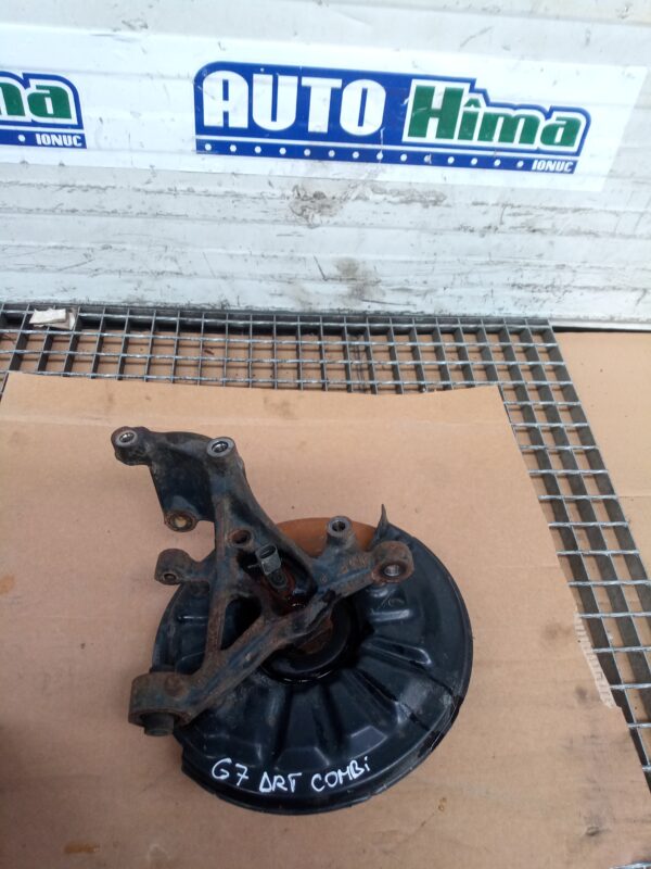 Fuzeta spate dreapta fara cod (Combi) Volkswagen Golf 7  2012-2020