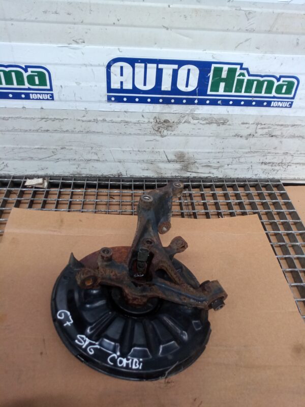 Fuzeta spate stanga fara cod (Combi) Volkswagen Golf 7  2012-2020