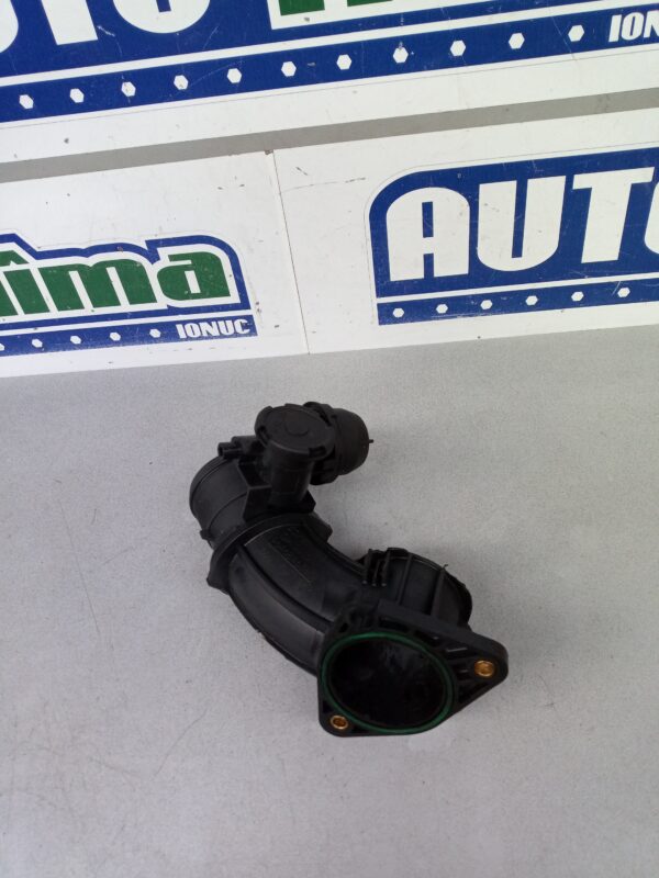 Clapeta acceleratie 9646846380 2.0 HDI PEUGEOT 407  2004-2011