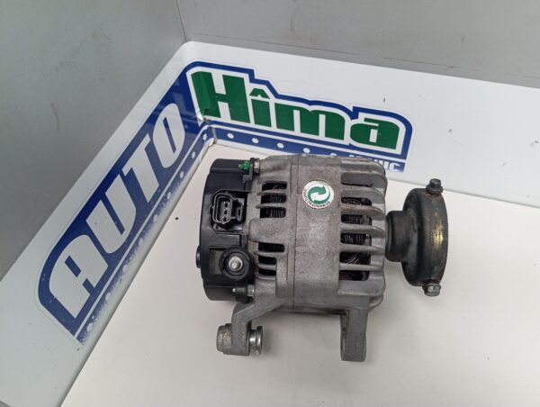 Alternator 63321823 1.8 TDCI (fara amperaj) Ford Focus 1  1998-2004