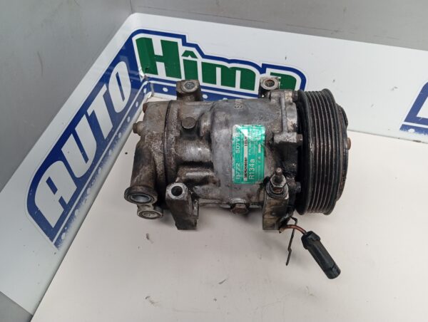 Compresor clima 60653652 1.9 JTD Alfa Romeo 156  1997-2007