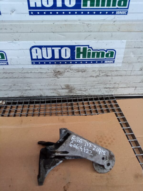 Suport motor 60614422 / 2.0JTS(Aluminiu) Alfa Romeo 147  2000-2010